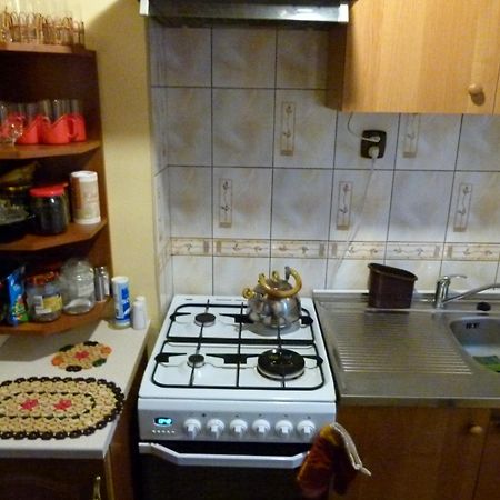 Agroturystyka U Psotki Kuzmina Eksteriør billede